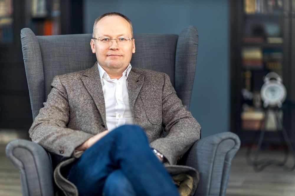 Photograph by Владимир Салапонов