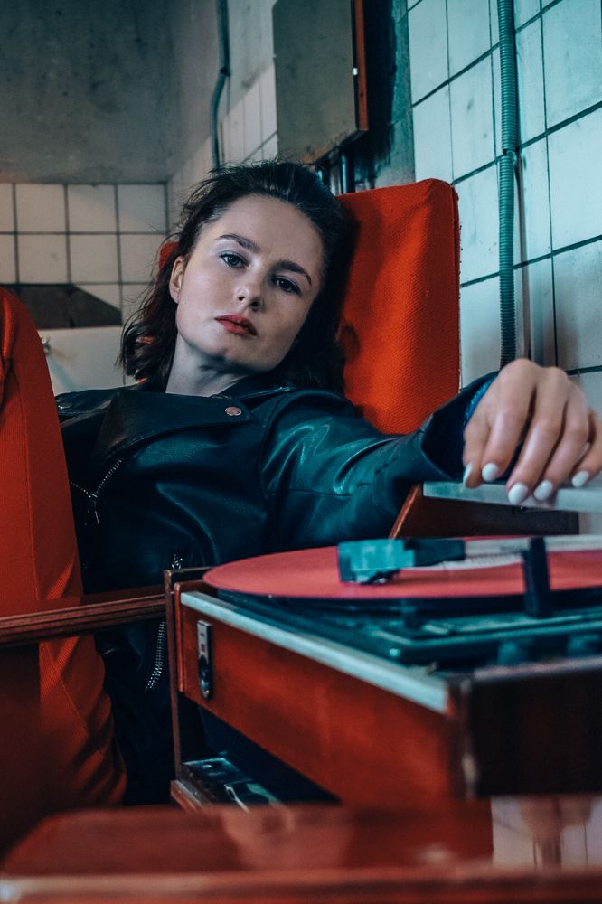 Photograph by Адель Трегулов