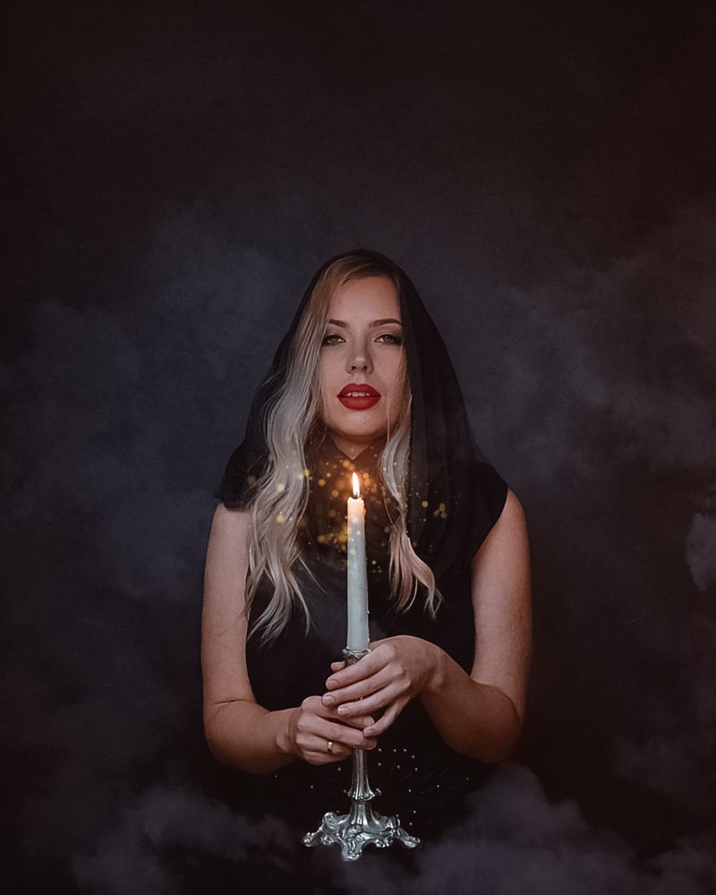 Photograph by Аликина Татьяна