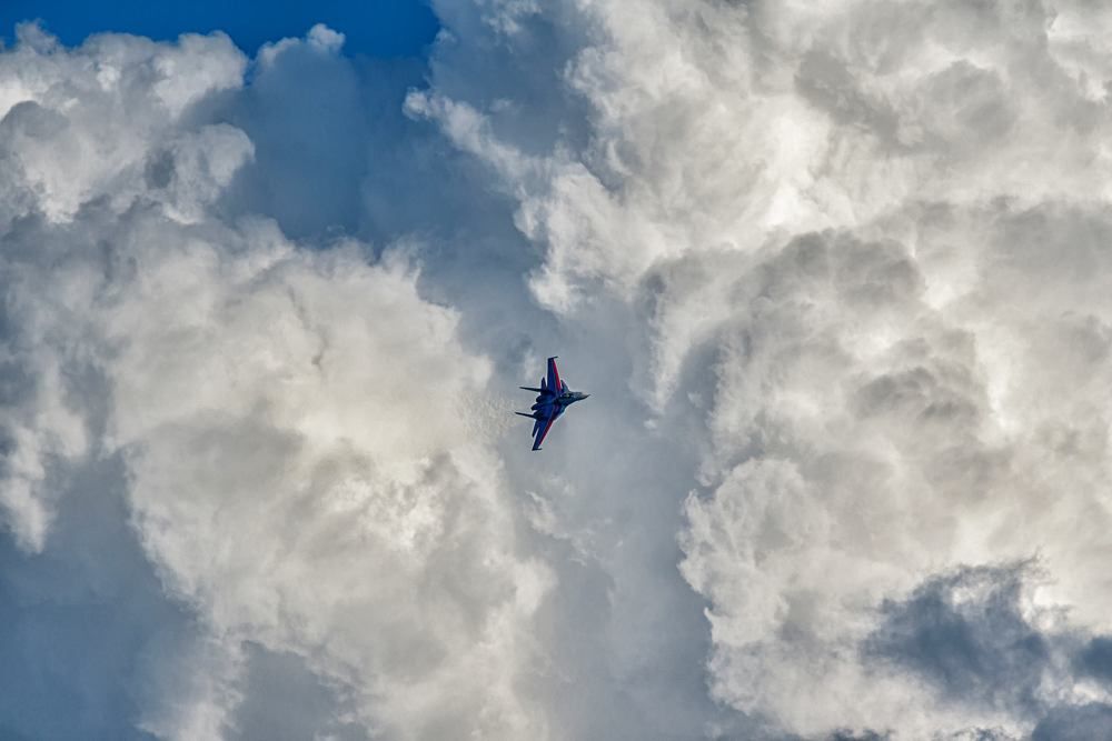 Photograph by Виктор Лагашёв