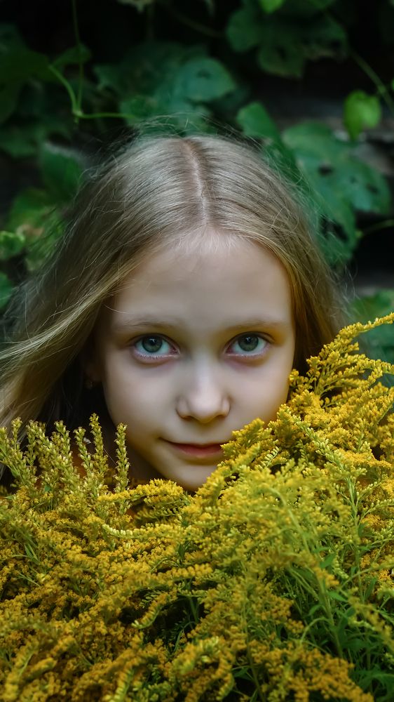 Фотография автора Ирина Викторова