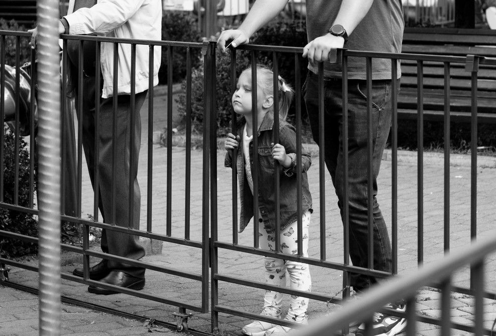 Photograph by Анна Чернявская