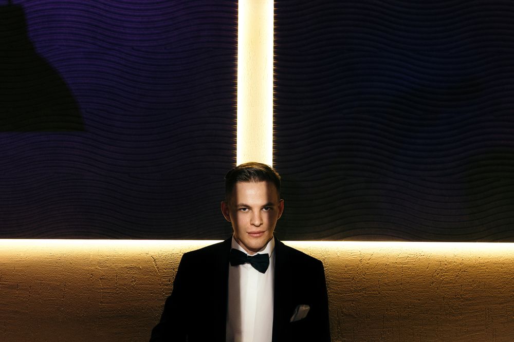 Photograph by виктор ковалев