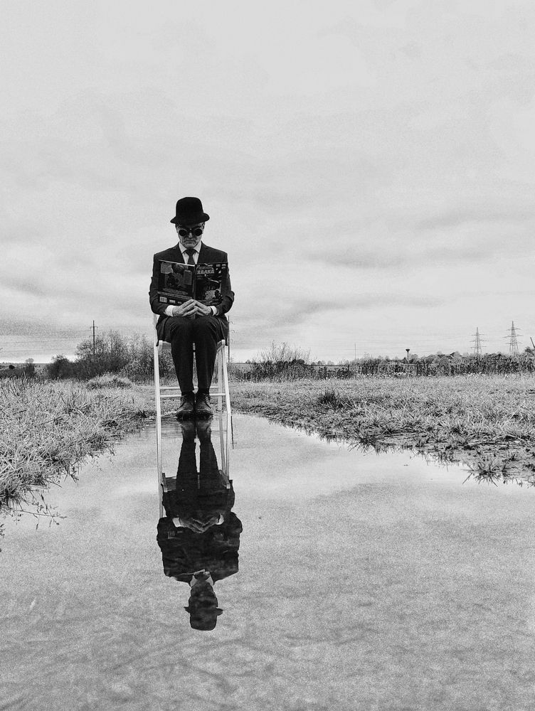 Photograph by Татьяна Егорова