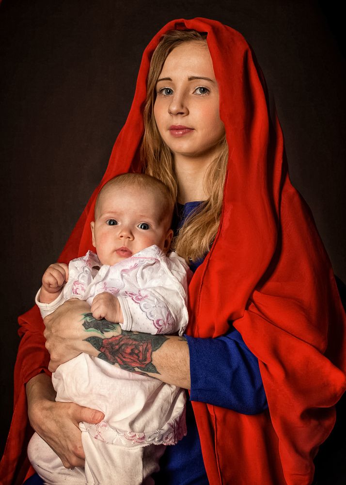 Photograph by Людмила Новосёлова