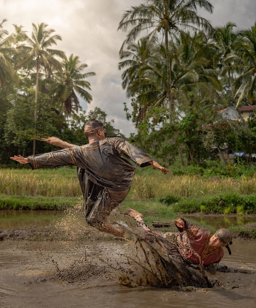 Photograph by Soon Teong Low