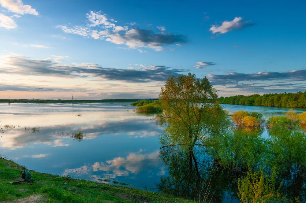 Photograph by василий Некрашевич
