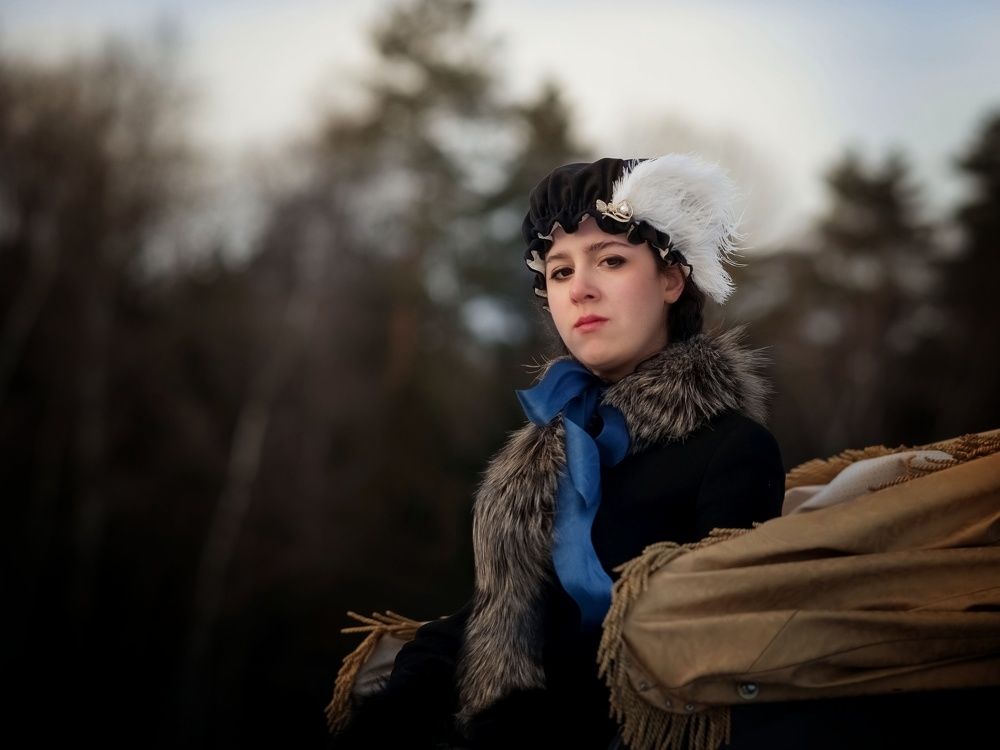 Photograph by Екатерина Стрельникова