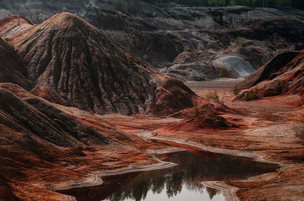 Photograph by Илья Толстоноженко