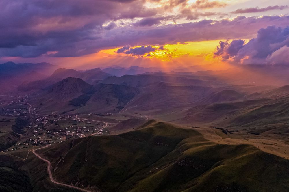 Photograph by Дмитрий Костяков