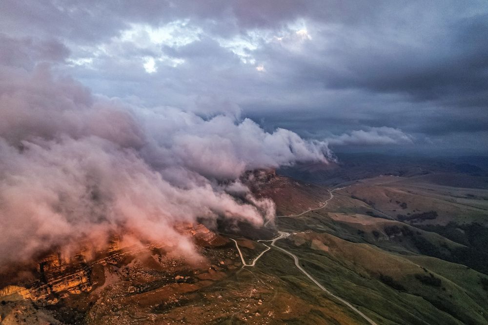 Photograph by Дмитрий Костяков