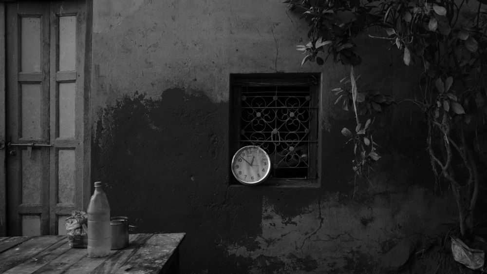 Photograph by Manoj Kumar