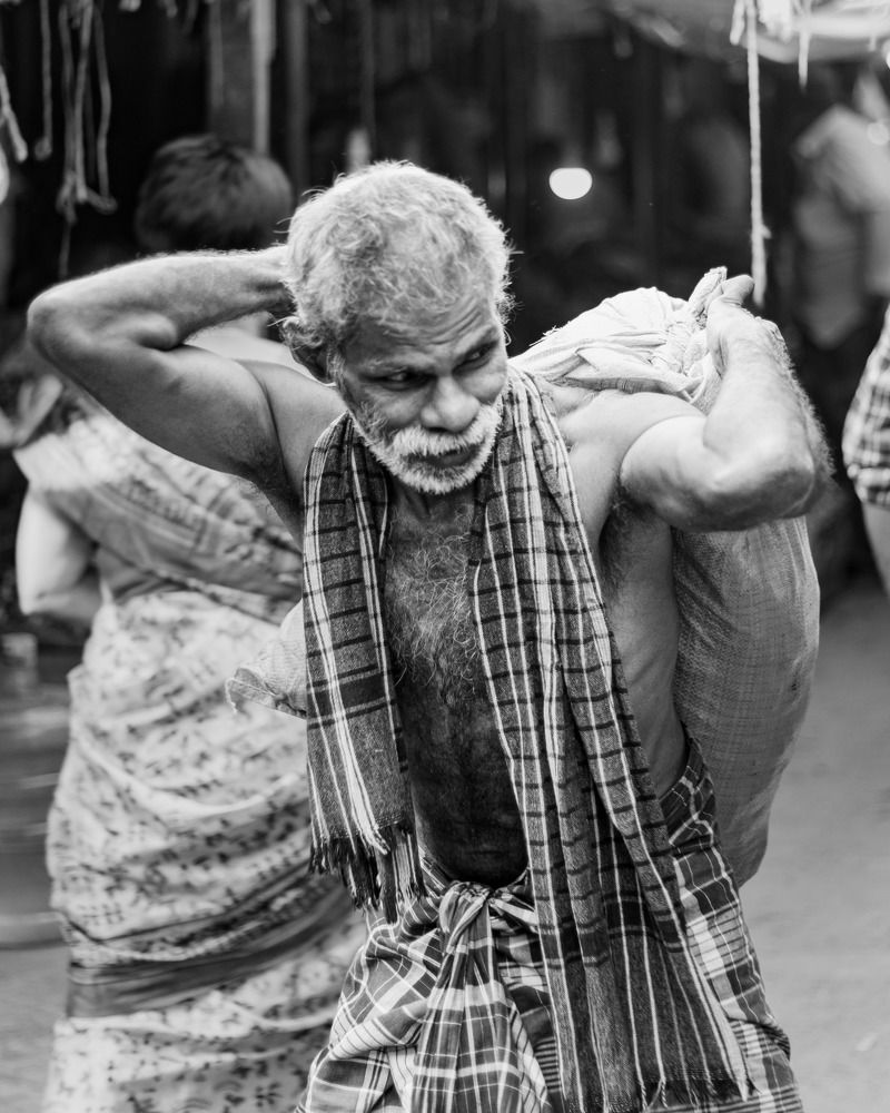 Photograph by Zinda Shaik Mohideen M