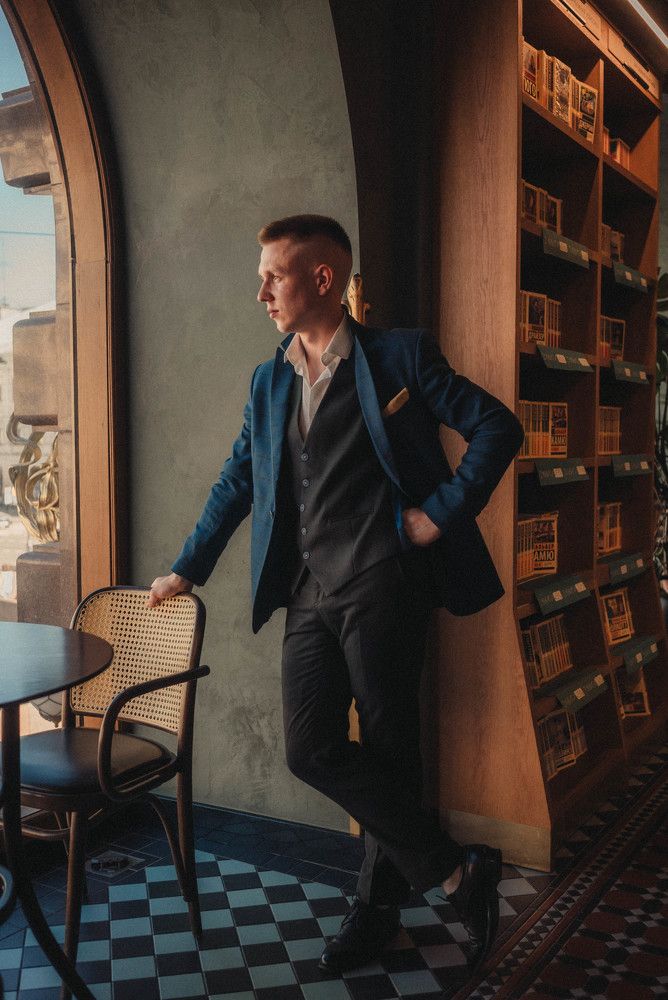 Photograph by Наталья Абрамова