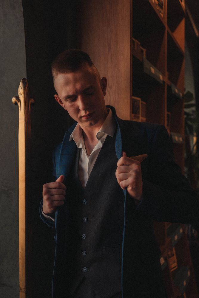 Photograph by Наталья Абрамова