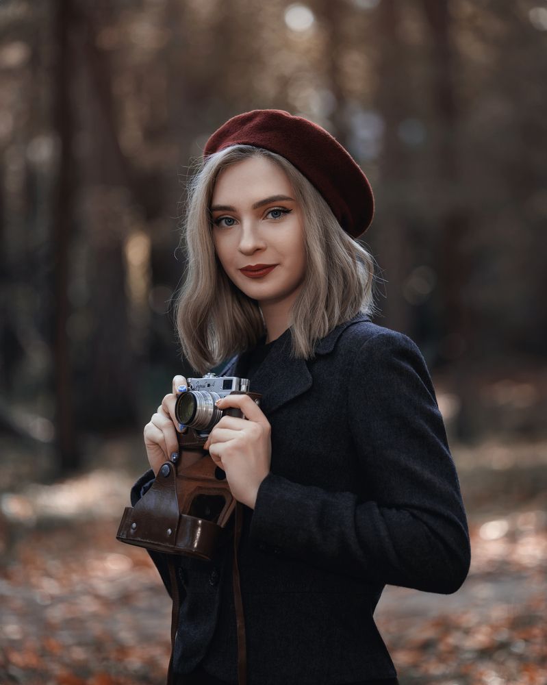 Photograph by Ирина Короткова