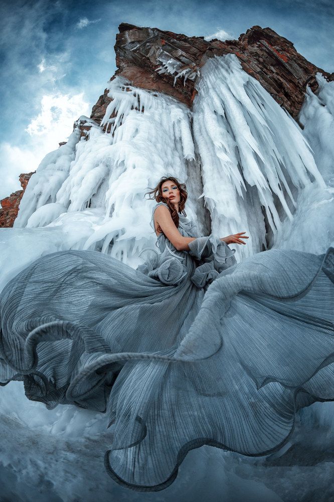 Photograph by Татьяна Мышкина