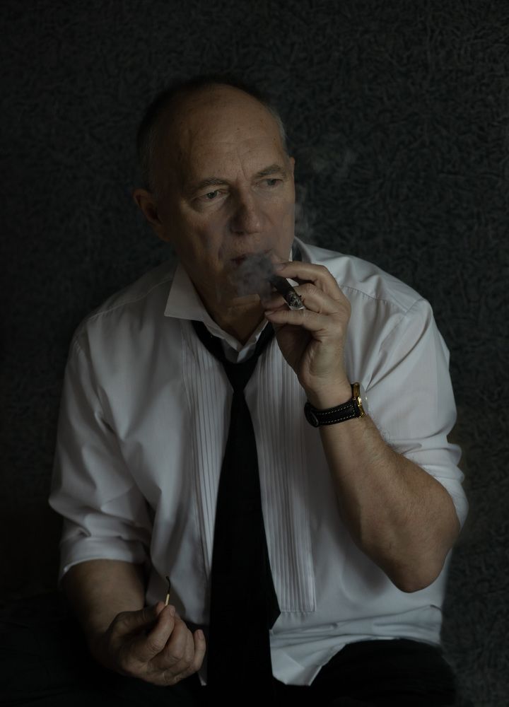 Photograph by Ирина Бескровная