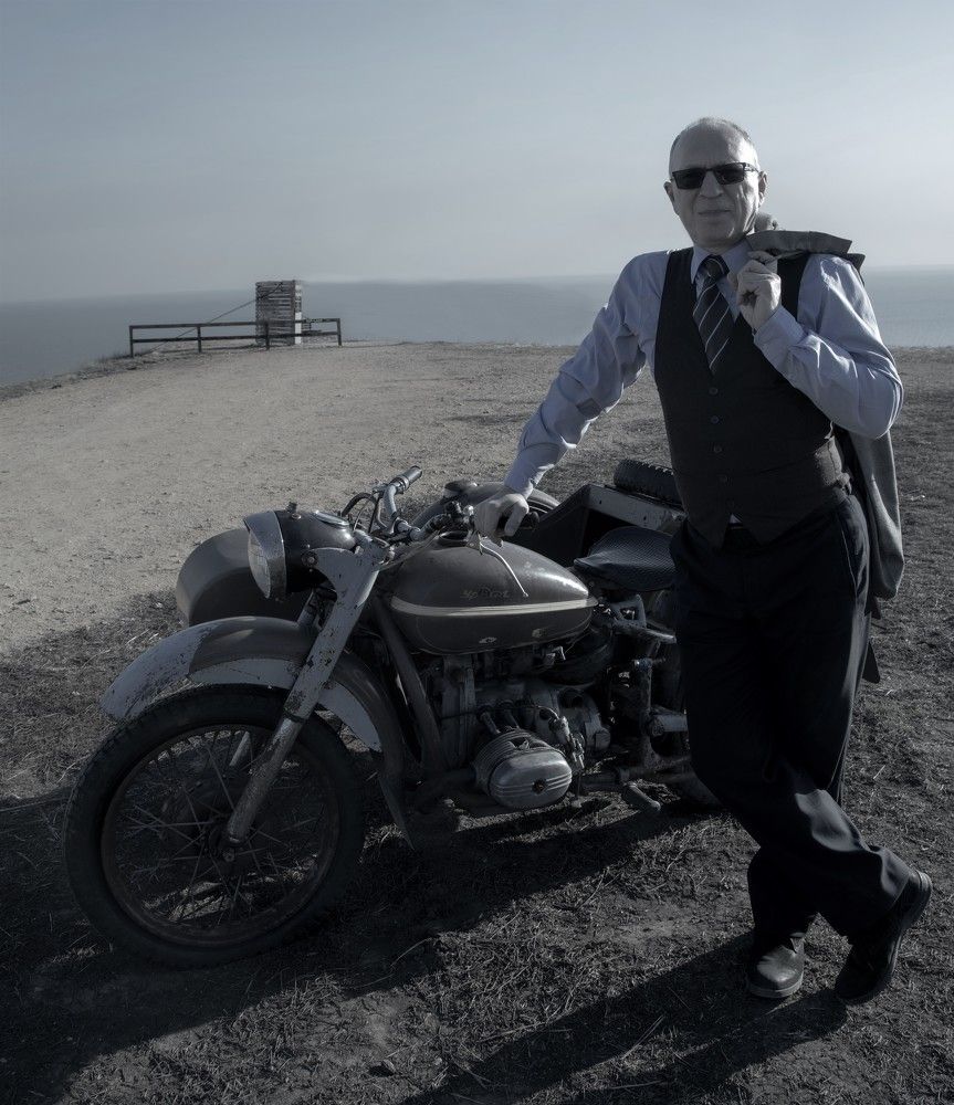 Photograph by Ирина Бескровная