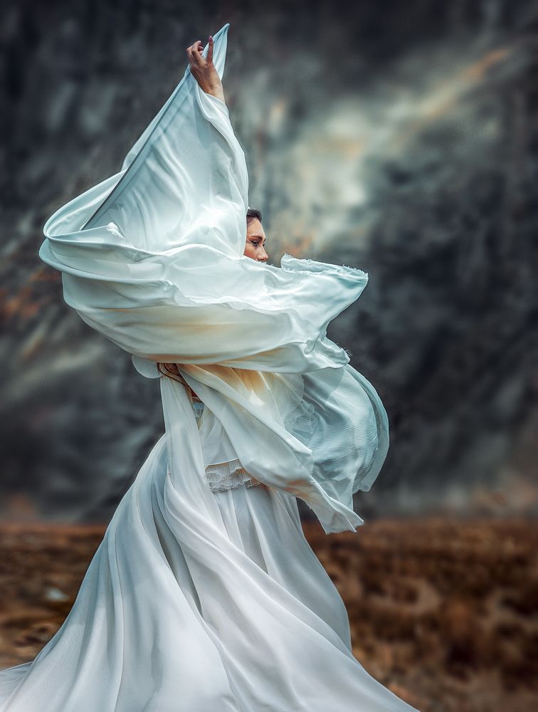 Photograph by Татьяна Мышкина