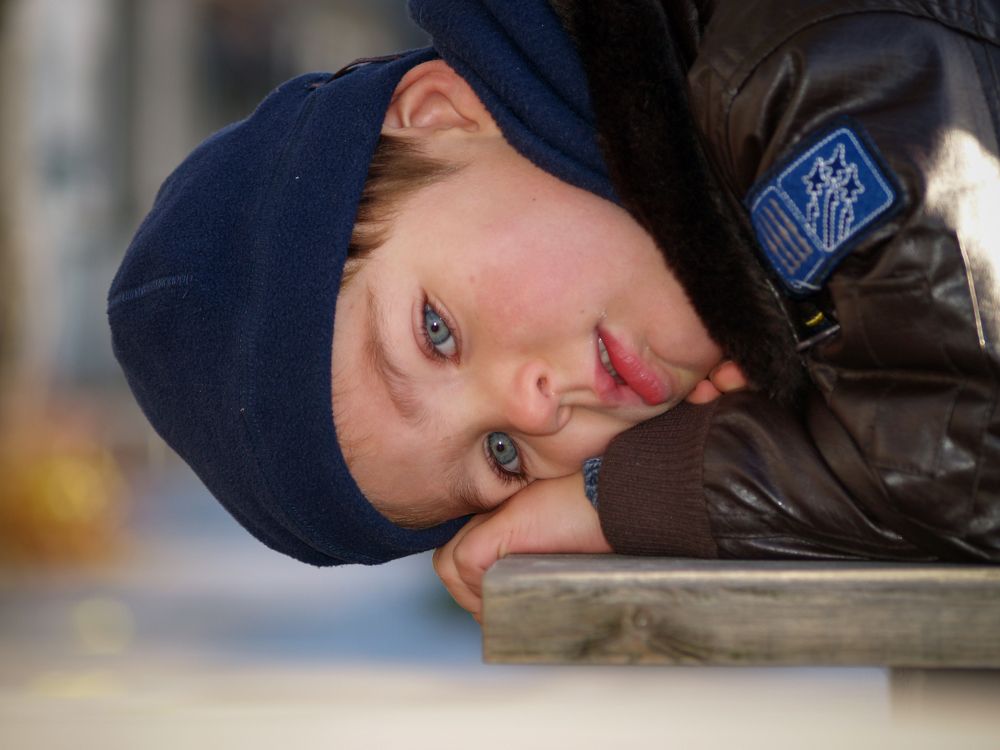 Photograph by Agita Leimane