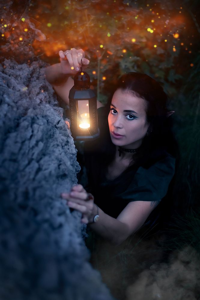 Фотография автора Оксана