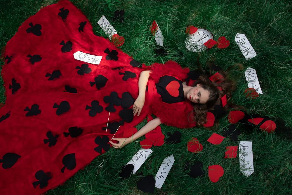 Photograph by Наталья Васенькова