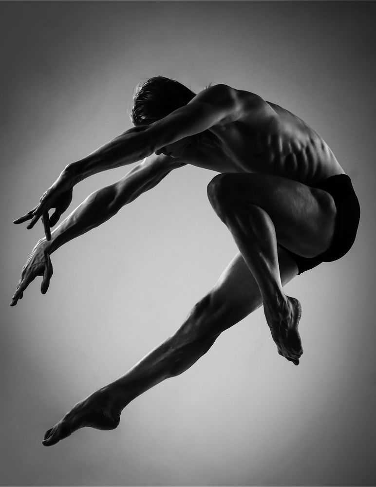 Photograph by Alexandr Blagov