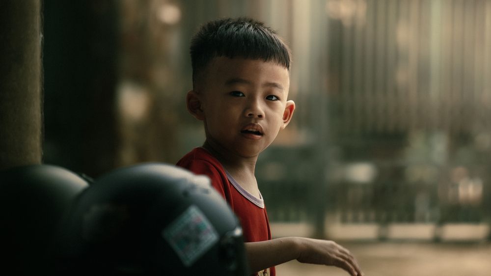 Photograph by Ly Cong