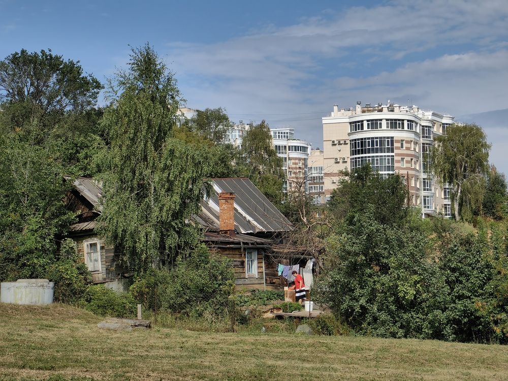 Photograph by Елена Акимова