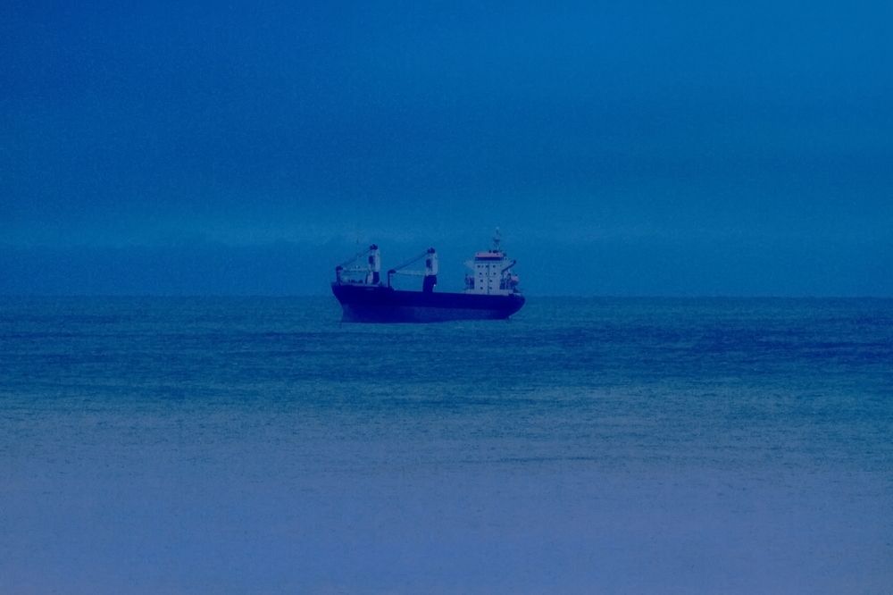 Photograph by Roman Popov