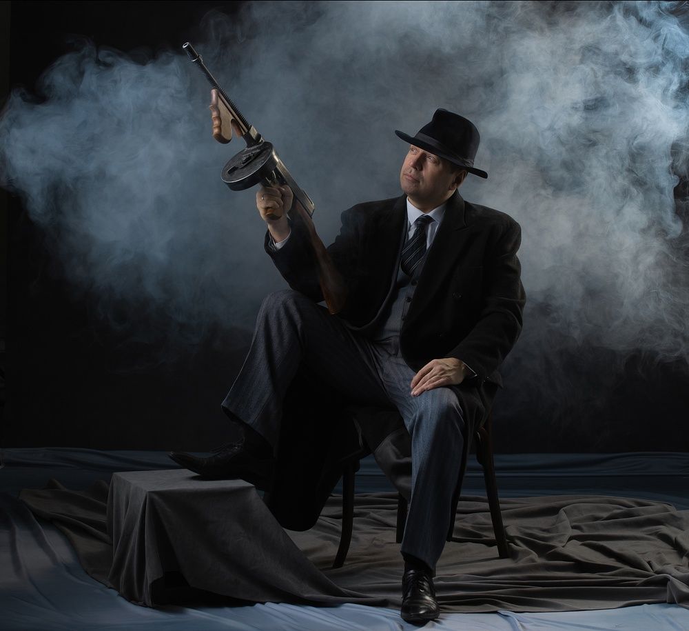 Photograph by Светлана Писарева