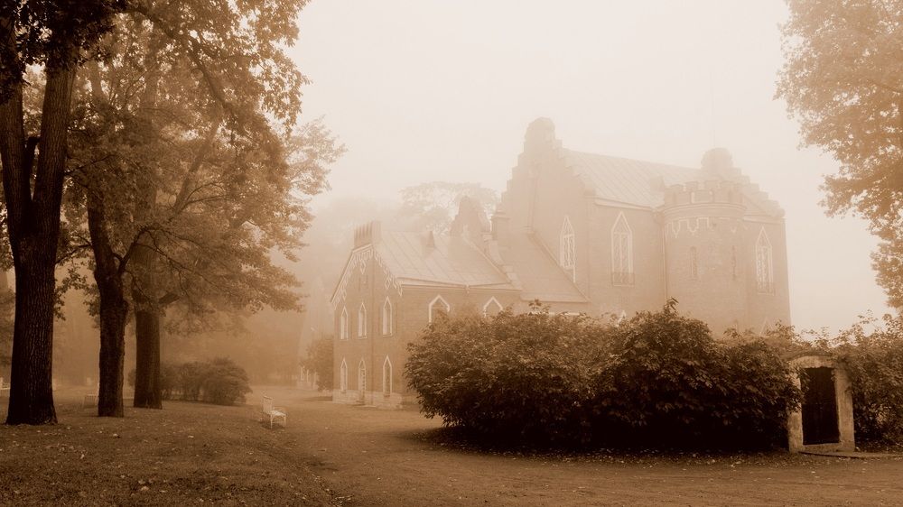 Photograph by Mikhail Novikov