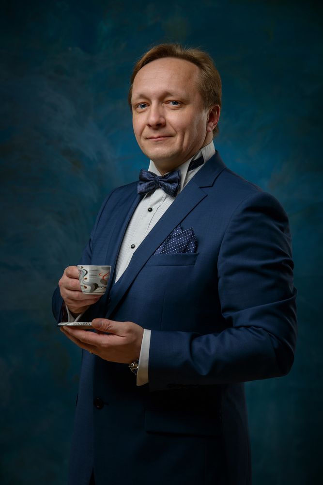 Photograph by Виктор Лагашёв