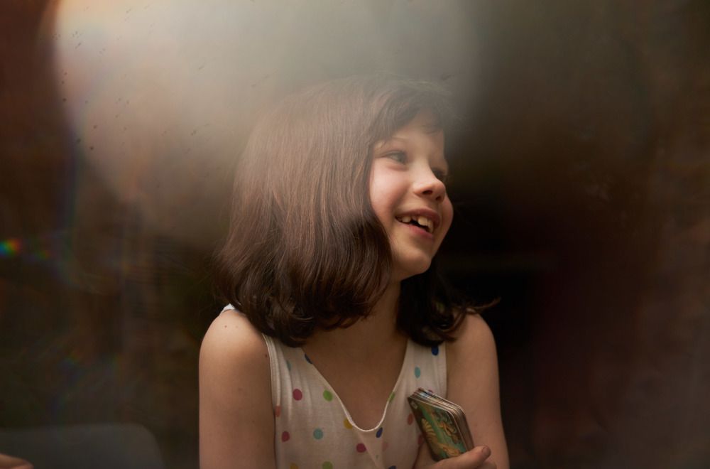 Photograph by Inna Tatarchenko