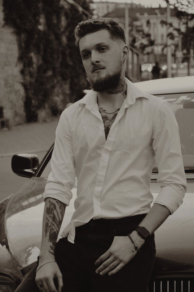 Photograph by Галина Лысых