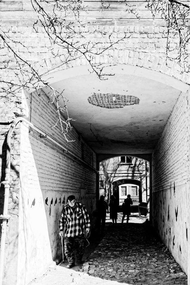 Photograph by Osvalds Kretainis