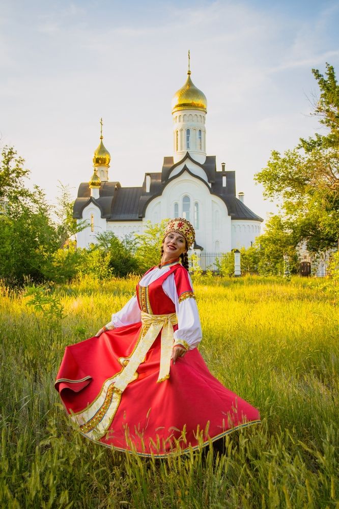 Фотография автора Маша Карабиневич