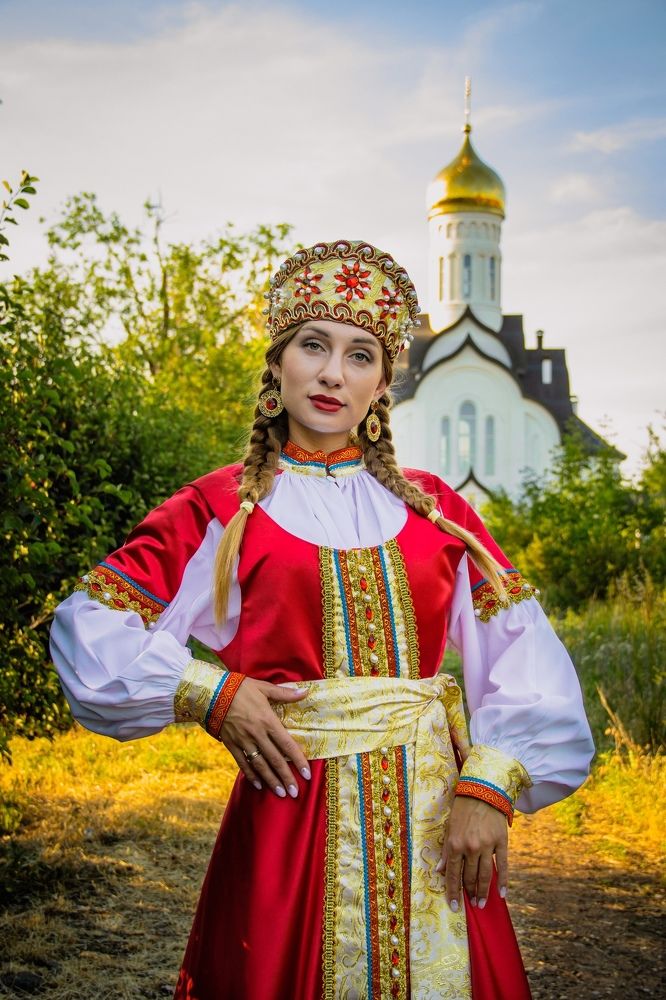 Фотография автора Маша Карабиневич