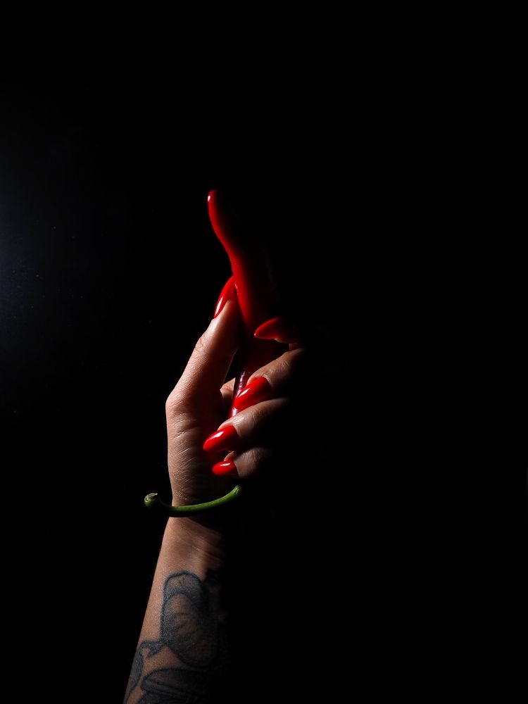 Photograph by Светлана Петренко