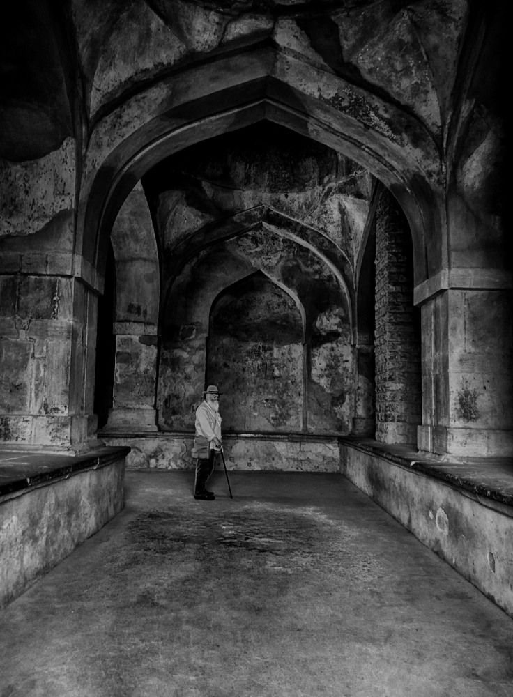 Photograph by Manish (Valmie) Joshi