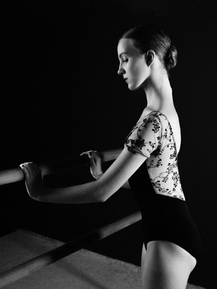 Photograph by Vasiliy Kuvakin