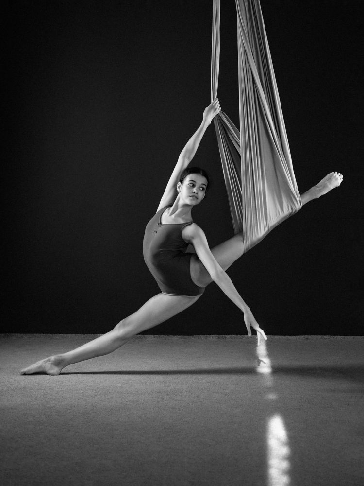 Photograph by Vasiliy Kuvakin