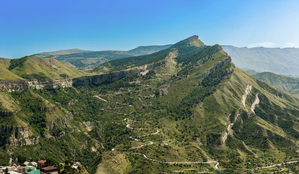 Photograph by Алексей Чудин