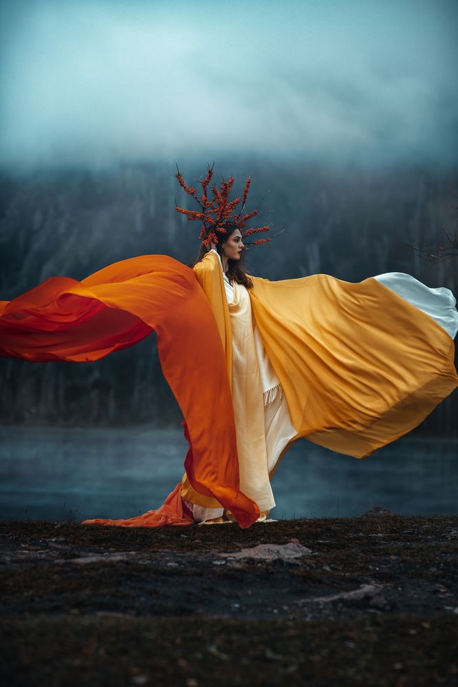 Photograph by Татьяна Мышкина