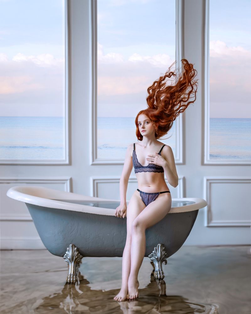 Венера Боттичелли