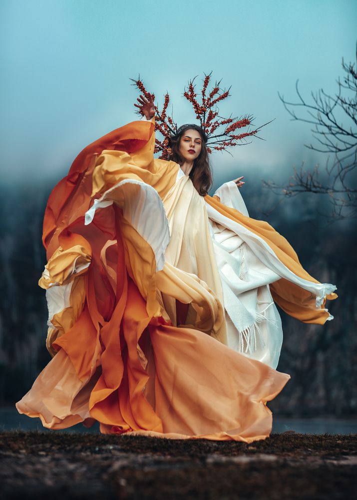 Photograph by Татьяна Мышкина