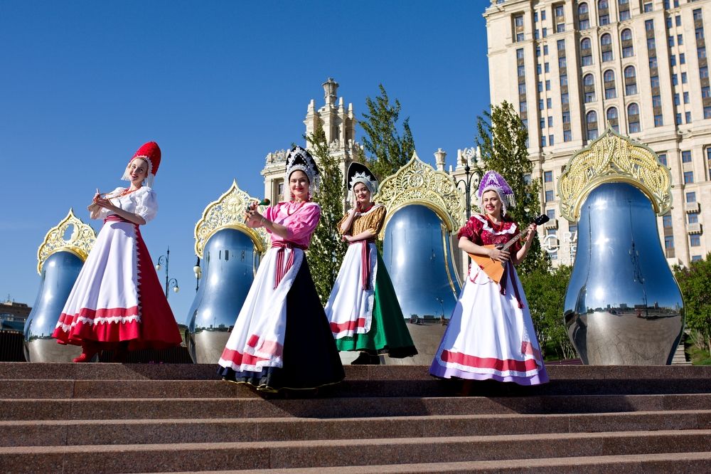 Photograph by Любовь Ершова