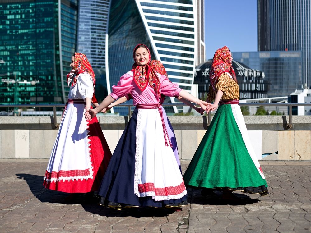 Photograph by Любовь Ершова