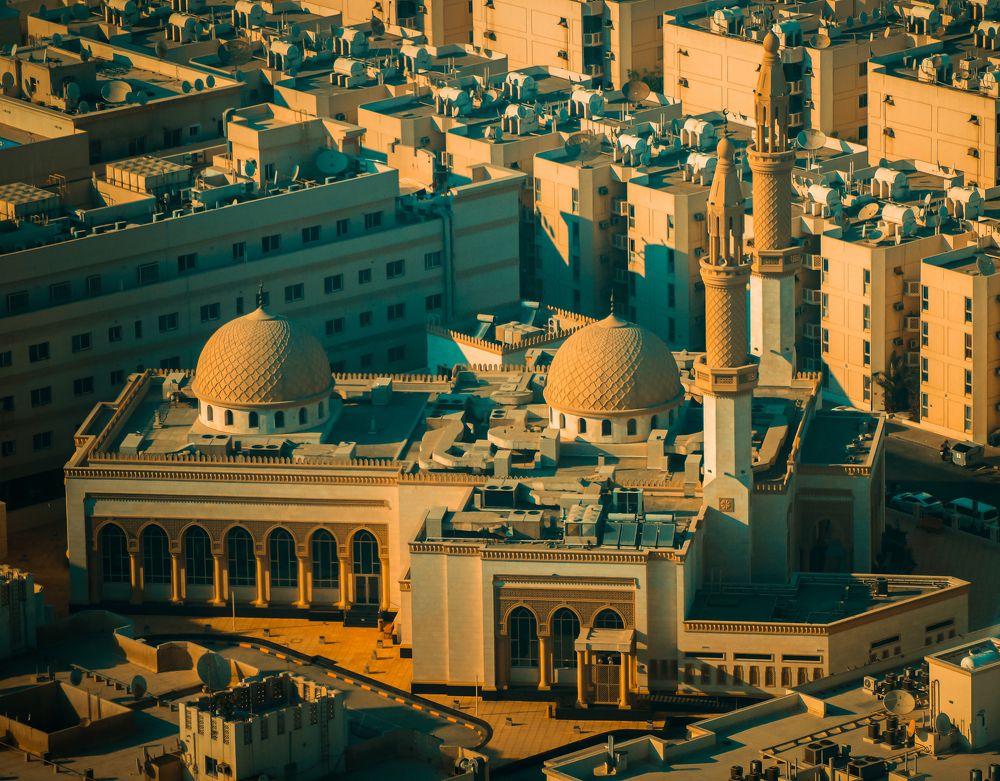 “A snapshot of the city’s soul.